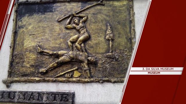 "PORTO-NOVO" Top 5 Tourist Places | Porto-Novo Tourism | BENIN смотреть онлайн