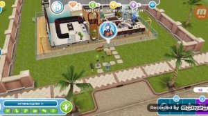 как в одной семье в симс free play можно сделать больше чем 4 персонажа