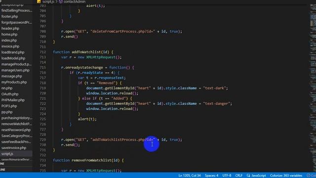 eShop | web project | Ep 25 смотреть онлайн