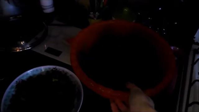 ЗЕЛЕНЫЙ БОРЩ ИЛИ ЛЕТНИЙ СУП