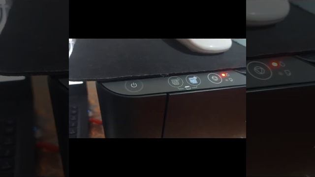 Unboxing Epson L3210 3in1 Printer plus Testing смотреть онлайн