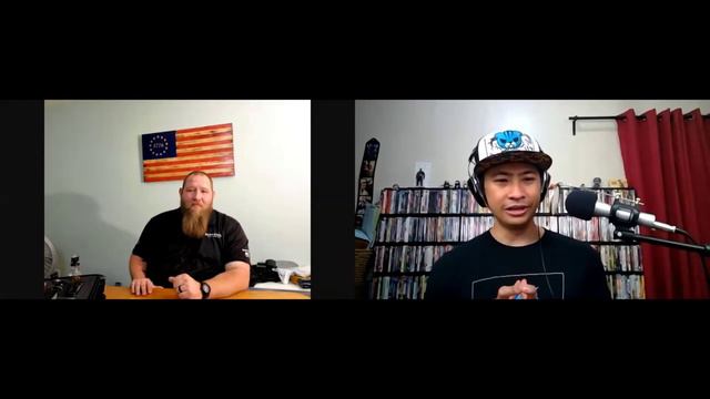 DTOM Knives and Gear | Everyday City Carry Podcast 46 смотреть онлайн