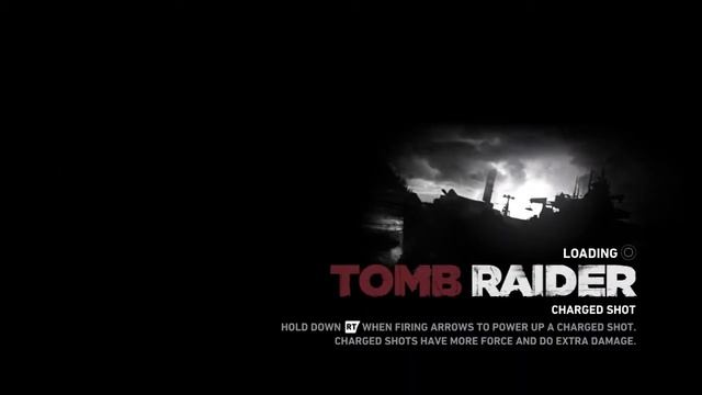 Geforce GT 610 Tomb Raider 2013 смотреть онлайн