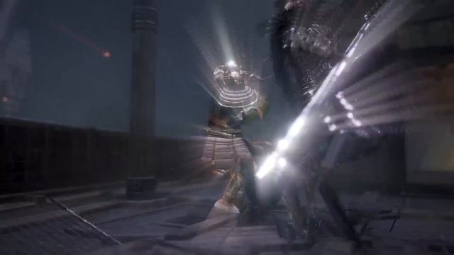 Nioh 2: The Tengu's Disciple - DLC Trailer | PS4 смотреть онлайн