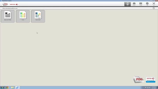 How to Install and Configure Fujitsu PaperStream Capture Software смотреть онлайн