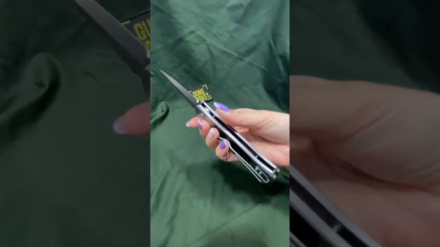 Складной нож Ganzo G707 в интернет-магазине gunsmarket24.ru в Красноярске смотреть онлайн