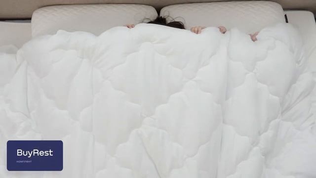 Комплект Buyson BuyRest