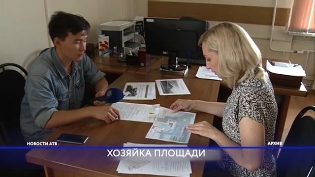 Рынок на площади Славы обрел хозяина смотреть онлайн