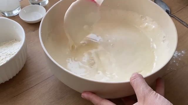 Домашний шеф-повар с Светланой