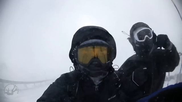 A Tragic Tale on Mt Hood | Students Stranded in Historic Blizzard смотреть онлайн
