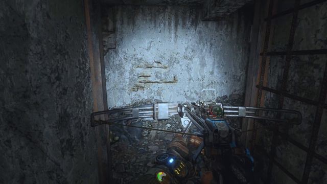 продолжаю играть в METRO EXODUS (Тайга ч.1) смотреть онлайн