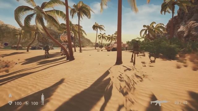 41 Hours - Launch Trailer | PS5 & PS4 Games смотреть онлайн