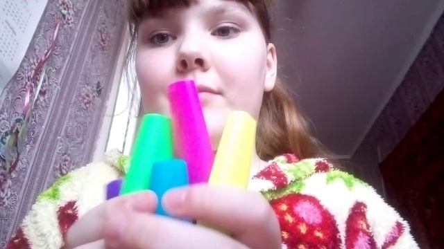 Асмр ? Триггеры+звуки рта✨(полное расслабление ??) смотреть онлайн