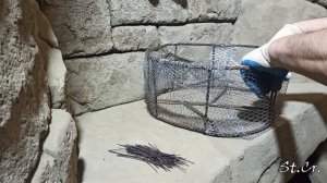 Раковина из арт бетона в ванной своими руками , состав смеси ,  подробно  Ч  1