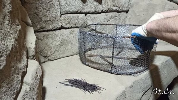 Раковина из арт бетона в ванной своими руками , состав смеси ,  подробно  Ч  1