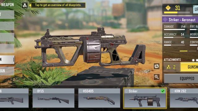 THIS NEW WEAPON IS ACTUALLY H*CK || CODM INDIA смотреть онлайн