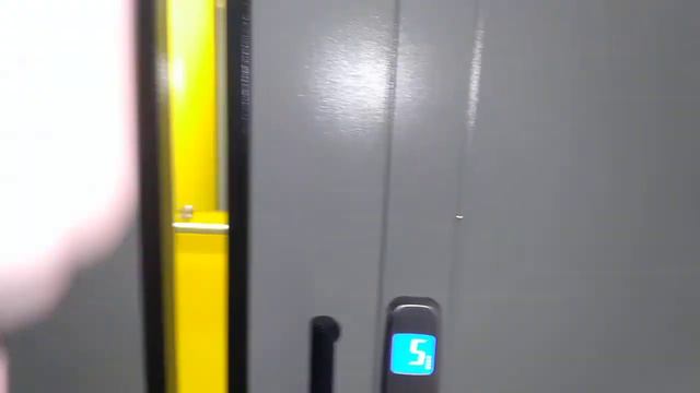 Výtah Liftservis Panelák Třinec Náměstí T. G.M смотреть онлайн