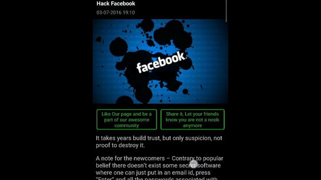 The Geek App By Alien Skills - App Walkthrough смотреть онлайн