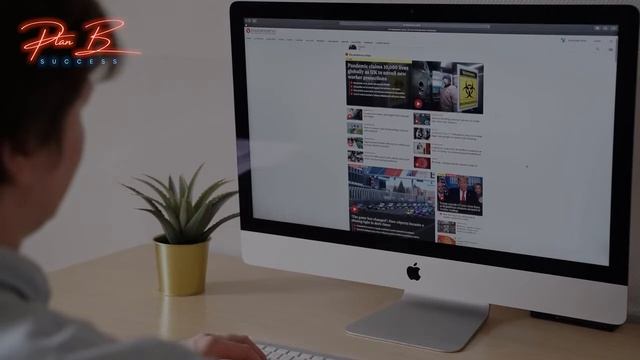 Bootstrapping Your Way To Success! смотреть онлайн