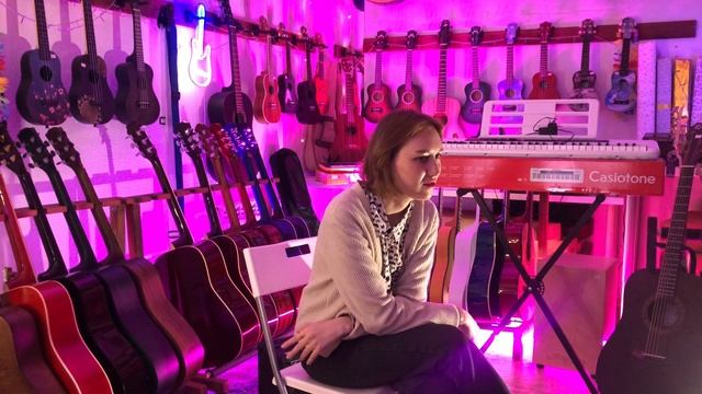 Лекция «Как зарабатывать на подкастах?» (Пространство звука 19.04.2023) смотреть онлайн