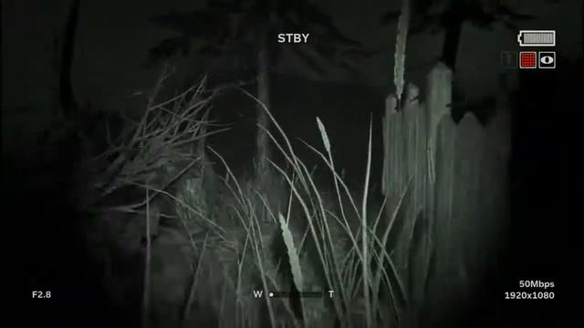 Прохождение Outlast 2 ►Серия 4►В поисках шахты... смотреть онлайн