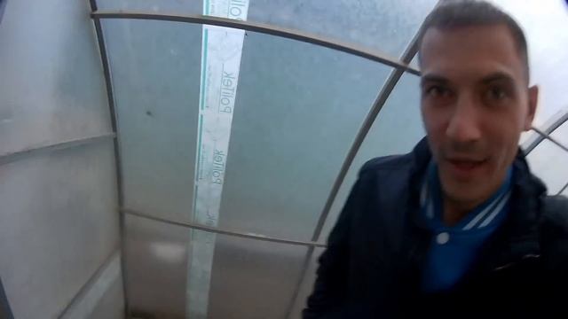 УЕХАЛИ ИЗ ДЕРЕВНИ // ВНЕПЛАНОВАЯ РЫБАЛКА смотреть онлайн