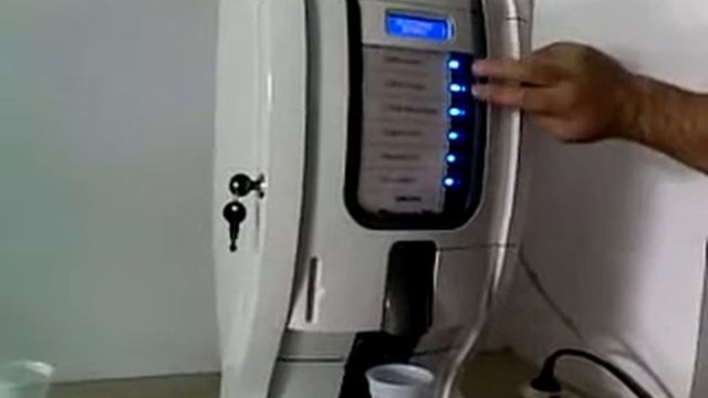 Como purgar una Italy Cup antes de ponerla en marcha.mp4 смотреть онлайн
