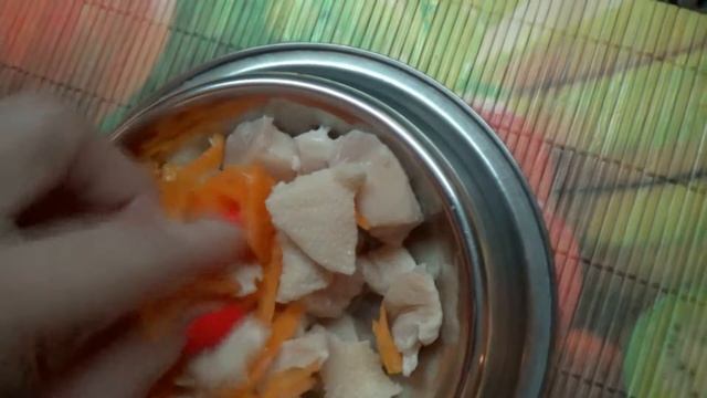 Миска Дог - 2 смотреть онлайн