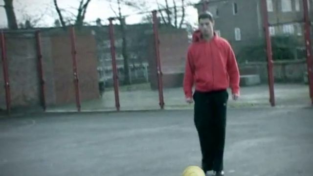 Ronaldo Fifa Street 2 NEW! смотреть онлайн