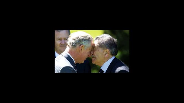 Как здороваются в разных странах мира смотреть онлайн