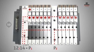 Пневмоострова серии D1.Техническая версия