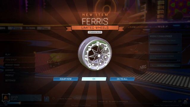 Rocket League Trading - Nothing to Something Episode 1 - XBOX 2020 смотреть онлайн