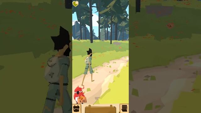 Smart-прохождение The Trail Часть 1 До Eden Falls 13.9km смотреть онлайн