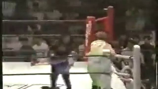 JWP Tournament II Dynamite Kansai Kanako Motoya vs Devil Masami Tomoko Miyaguchi FC2 Video смотреть онлайн