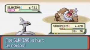 Pokemon Ruby Version -полное прохождение -
