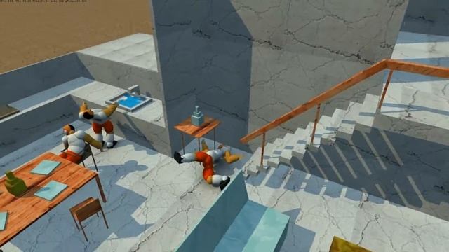 Goofball Goals: Go to Work Part 01 смотреть онлайн