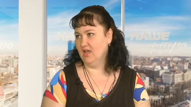 Мария Васильева о том, что сейчас шьют на заказ смотреть онлайн