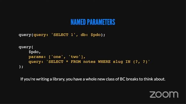 MergePHP - What's new in PHP 8.0 смотреть онлайн