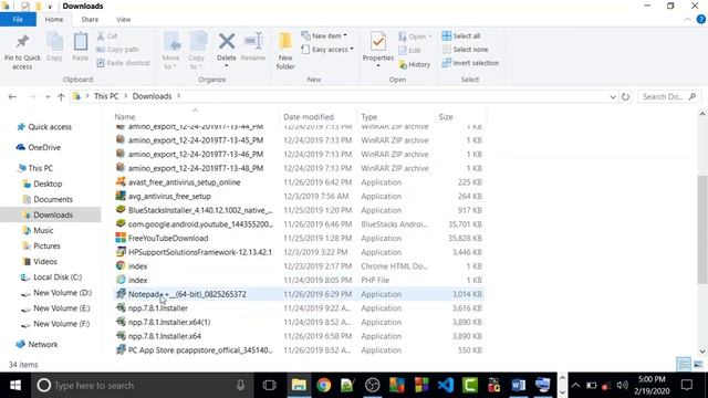 How to install and uninstall any software on Windows 10. Cpanel смотреть онлайн