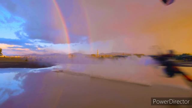 Прекрасное видео полёта на мотопараплане смотреть онлайн