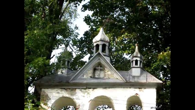 Оберек смотреть онлайн