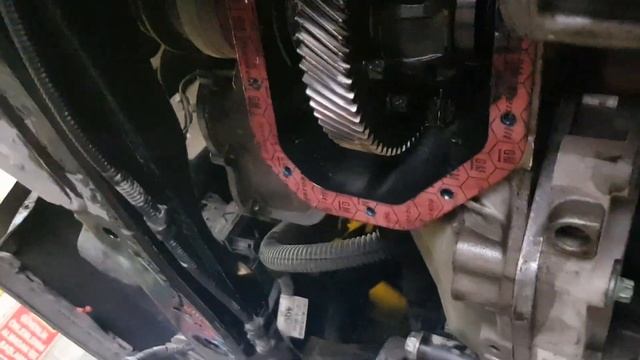 Astra J kronik( şanzıman )kontrolü смотреть онлайн