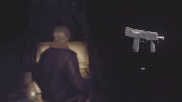 Resident Evil 4 Remake Demo Speedrun (6:21) смотреть онлайн