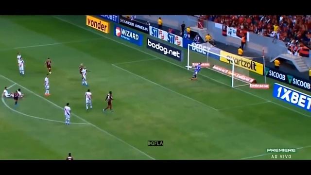 Nova Música Do Flamengo - Avisa Pro Liverpool Que O Flamengo Vai Para Cima (MC Bala)