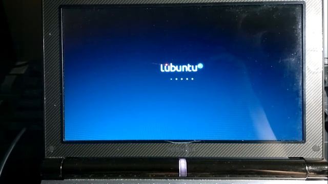 Lubuntu 11.04 NattyNarwhal shutdown time смотреть онлайн