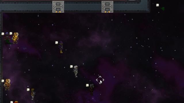 ЗАРАЖЕНИЕ ВИРУСОМ НА SPACE STATON 14 смотреть онлайн