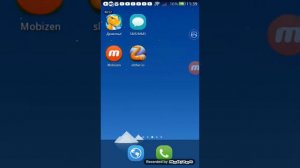 Как снимать видео через mobizen?