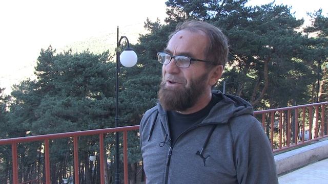 Туризм в Ингушетии 211122 автор Марет Хамхоева смотреть онлайн