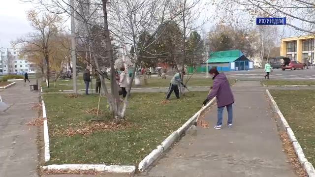 Нужно, чтобы было хорошо там, где мы живём смотреть онлайн