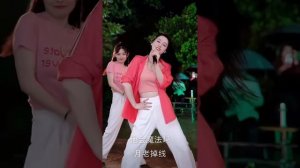 唐艺家乡户外直播歌选（二）